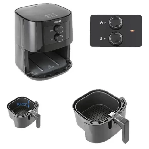 سرخ کن 9200 فیلیپس | 9200 3