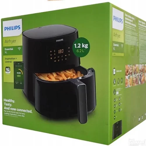 سرخ کن 9280 فیلیپس | 9280 1