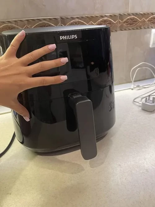 سرخ کن 9280 فیلیپس | 9280 7