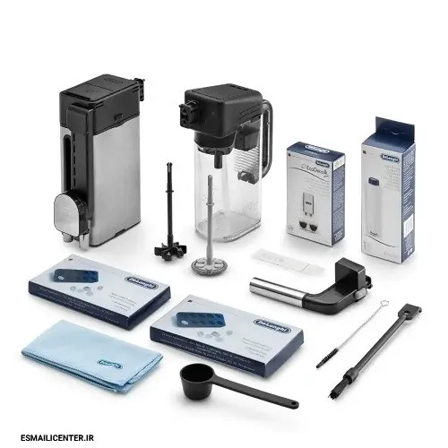 اسپرسوساز 960 دلونگی 4 اسپرسوساز 960 دلونگی | 960 2