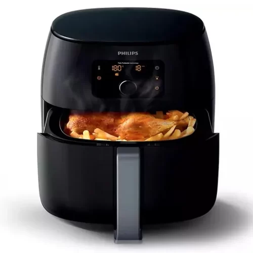 سرخ کن 9650 فیلیپس | 9650 2