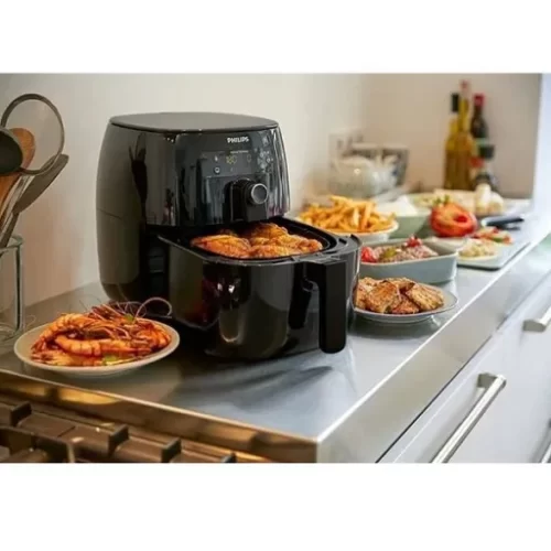 سرخ کن 9650 فیلیپس | 9650 4