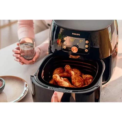 سرخ کن 9650 فیلیپس | 9650 6