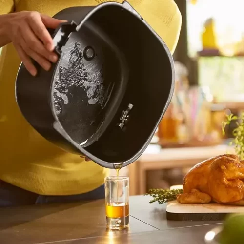 سرخ کن 9650 فیلیپس | 9650 8