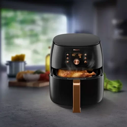 سرخ کن 9860 فیلیپس | 9860 1