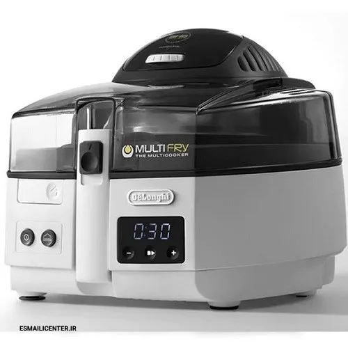 سرخ کن 1163 دلونگی | airfry Delongi 1163 2 1