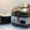 سرخ کن 1394 دلونگی 8 سرخ کن 1394 دلونگی | airfry Delongi 1394 3