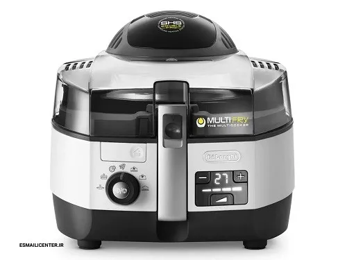 سرخ کن 1396 دلونگی | airfry Delongi 1396 1