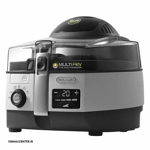 سرخ کن 1396 دلونگی | airfry Delongi 1396 3