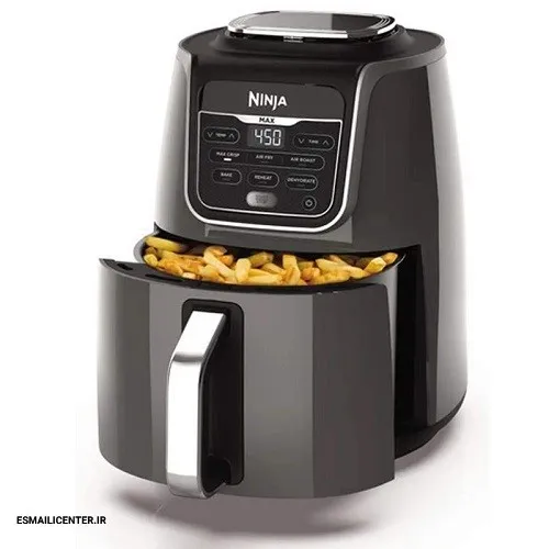 سرخ کن نینجا مدل AF160 | airfry ninja af160 1