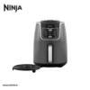 سرخ کن نینجا مدل AF160 | airfry ninja af160 2