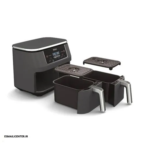 سرخ کن نینجا مدل AF300 4 سرخ کن نینجا مدل AF300 | airfry ninja af300 2