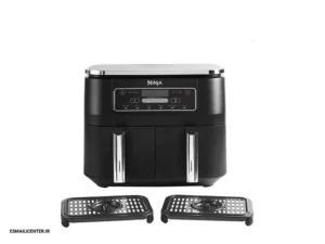 سرخ کن نینجا مدل AF300 26 airfry-ninja-af300 4