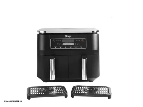 سرخ کن نینجا مدل AF300 1 سرخ کن نینجا مدل AF300 | airfry ninja af300 4