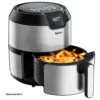 سرخ کن 401 تفال 5 سرخ کن 401 تفال | airfry tefal 401 3