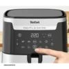 سرخ کن 801 تفال 7 سرخ کن 801 تفال | airfry tefal 801 2