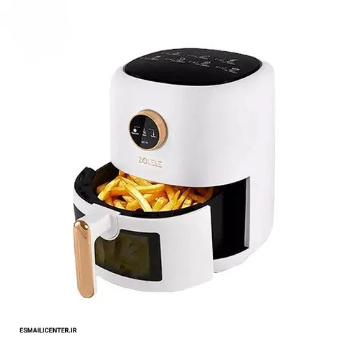 سرخ کن ZA004 شیائومی 3 سرخ کن ZA004 شیائومی | airfry xiaomi ZA004 3