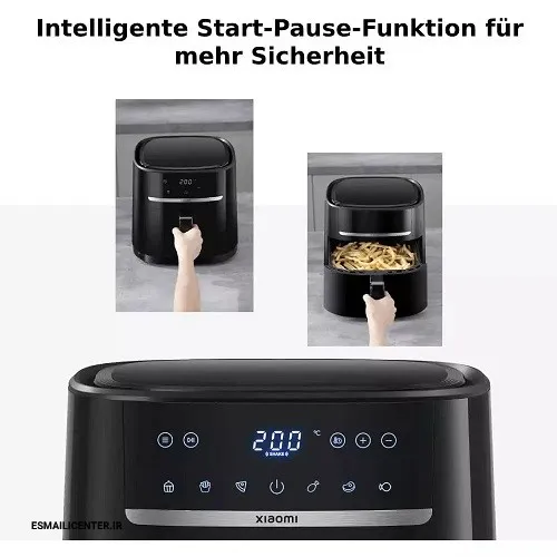 سرخ کن MAF08 شیائومی 3 سرخ کن MAF08 شیائومی | airfry xiaomi maf08 3