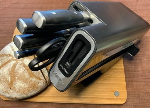 سرویس کارد ۶ تیکه نینجا مدل k32006 2 سرویس کارد ۶ تیکه نینجا مدل k32006 | k32006 6