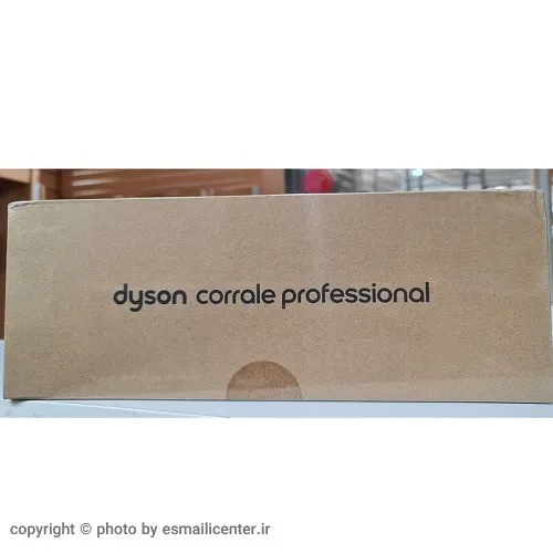 اتو موی دایسون مدل HS03 Pro بنفش ارسال فوری، یک روز بعد از ثبت سفارش 5 اتو موی دایسون مدل HS03 Pro بنفش ارسال فوری، یک روز بعد از ثبت سفارش | HS03 Pro p 5