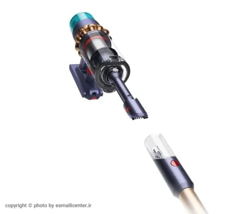 جارو شارژی دایسون Dyson Gen5 Absolute ، تمام سری های جارو کامل میباشد وسفارش انگلستان اصلی ،ارسال فوری 3 جارو شارژی دایسون Dyson Gen5 Absolute ، تمام سری های جارو کامل میباشد وسفارش انگلستان اصلی ،ارسال فوری | gen5 3