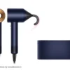 سشوار دایسون انگلستان مدل hd08 prussian blue ارسال فوری، یک روز بعد از ثبت سفارش 13 سشوار دایسون انگلستان مدل hd08 prussian blue ارسال فوری، یک روز بعد از ثبت سفارش | hd08 blue 4