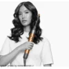 سشوار حرفه ای دایسون مدل Dyson Airwrap multi-styler Complete (نیکل و مس)موجود در تمامی رنگها و ارسال فوری | hs05 3