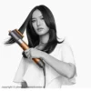 سشوار حرفه ای دایسون مدل Dyson Airwrap multi-styler Complete (نیکل و مس)موجود در تمامی رنگها و ارسال فوری | hs05 6