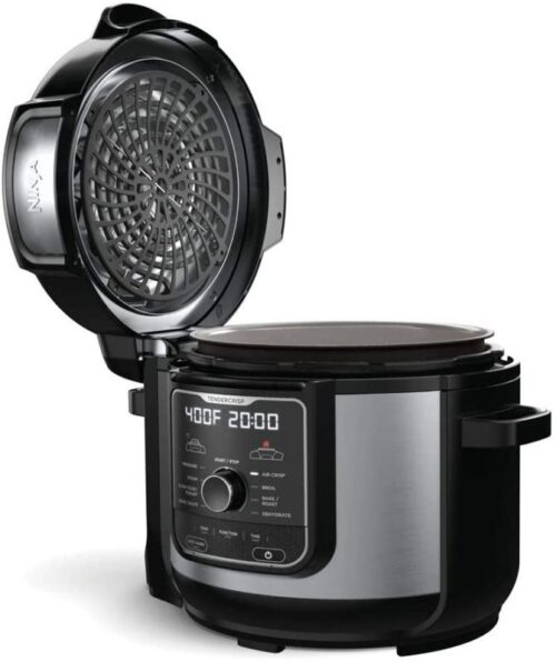 مولتی کوکر نینجا مدل op500 ارسال یک روز بعد از ثبت سفارش 4 مولتی کوکر نینجا مدل op500 ارسال یک روز بعد از ثبت سفارش | op500 3