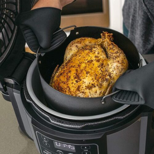 مولتی کوکر نینجا مدل op500 ارسال یک روز بعد از ثبت سفارش 5 مولتی کوکر نینجا مدل op500 ارسال یک روز بعد از ثبت سفارش | op500 5