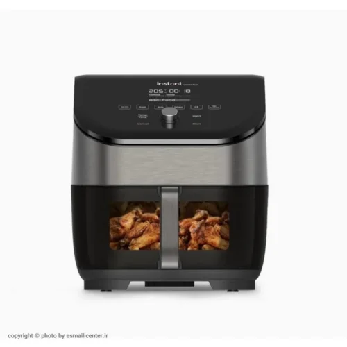 سرخ کن بدون روغن اینستنت مدل vortex plus clear | سرخ کن بدون روغن اینستنت مدل vortex plus clear 3