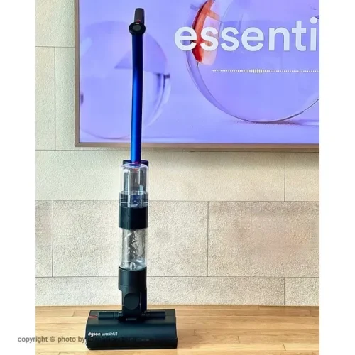 تی زمین شوی حرفه ای دایسون wash G1،ارسال فوری | dayson wash G1 04