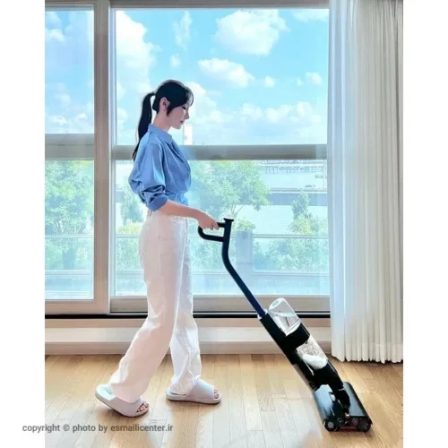 تی زمین شوی حرفه ای دایسون wash G1،ارسال فوری | dayson wash G1 05