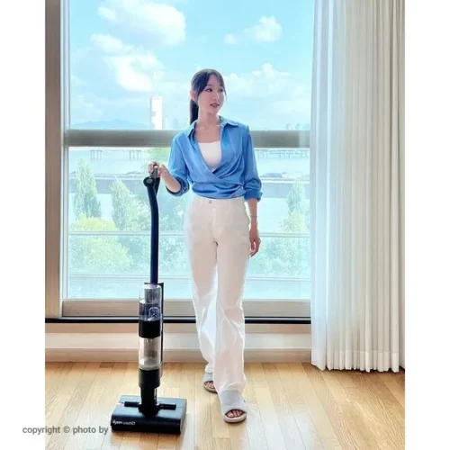 تی زمین شوی حرفه ای دایسون wash G1،ارسال فوری | dayson wash G1 06