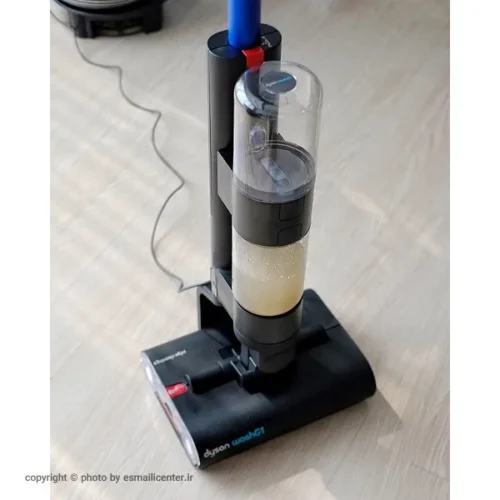 تی زمین شوی حرفه ای دایسون wash G1،ارسال فوری | dayson wash G1 07