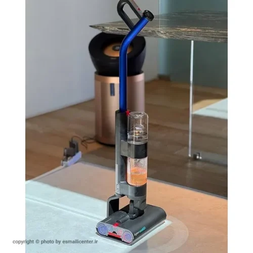 تی زمین شوی حرفه ای دایسون wash G1،ارسال فوری | dayson wash G1 09