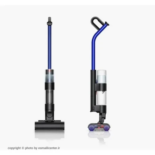 تی زمین شوی حرفه ای دایسون wash G1،ارسال فوری | dayson wash G1 11