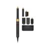 حالت دهنده موی دایسون مدل Dyson Airwap HS05 Long-Onyx Black/Gold | esmilicenter airwrap bl 1