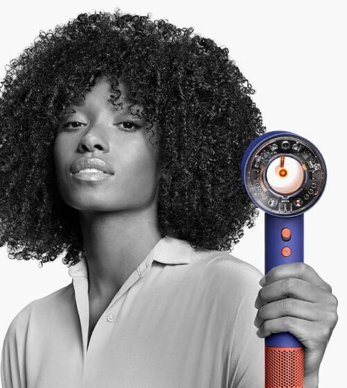 سشوار هوشمند دایسون مدل نورال،ارسال فوری،ضمانت اصالت مادام العمرکالا+ضمانت سلامت کالا+ضمانت تست کالا 3 سشوار هوشمند دایسون مدل نورال،ارسال فوری،ضمانت اصالت مادام العمرکالا+ضمانت سلامت کالا+ضمانت تست کالا | esmilicenter nural bl g 3