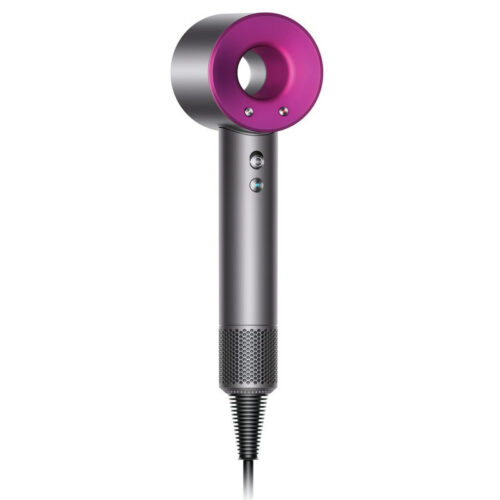 سشوار حرفه ای دایسون مدل سوپرسونیک HD03،ارسال فوریضمانت اصالت مادام العمرکالا+ضمانت سلامت کالا+ضمانت تست کالا | esmilicenter supersonic HD03 st 1