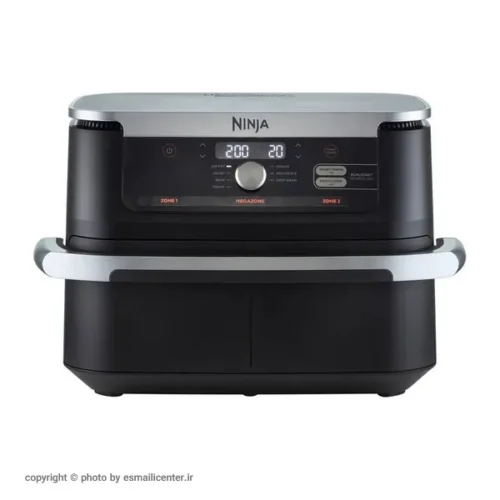 هواپز نینجا مدل AF500 | esmailicenter ninja AF500 2