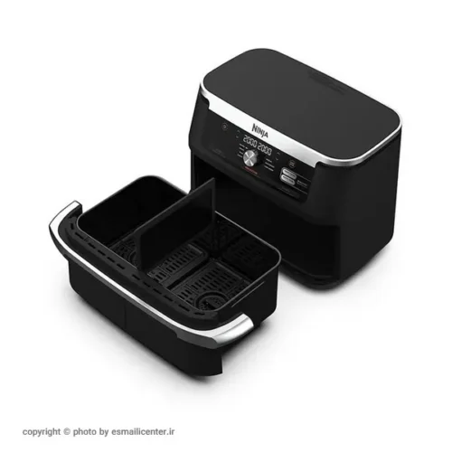 هواپز نینجا مدل AF500 | esmailicenter ninja AF500 3