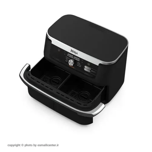 هواپز نینجا مدل AF500 | esmailicenter ninja AF500 4