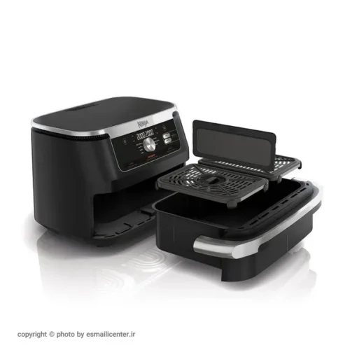 هواپز نینجا مدل AF500 | esmailicenter ninja AF500 5