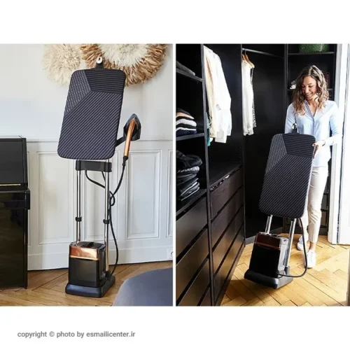 اتو بخارگر تفال مدل QT2020 2 اتو بخارگر تفال مدل QT2020 | esmailicenter tefal qt2020 1