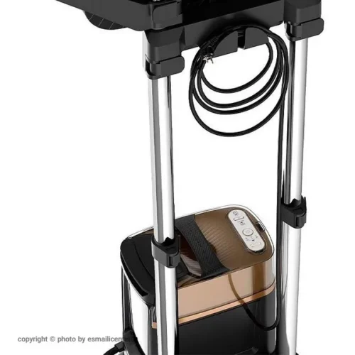 اتو بخارگر تفال مدل QT2020 8 اتو بخارگر تفال مدل QT2020 | esmailicenter tefal qt2020 4